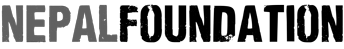 Nepal Foundation Logo